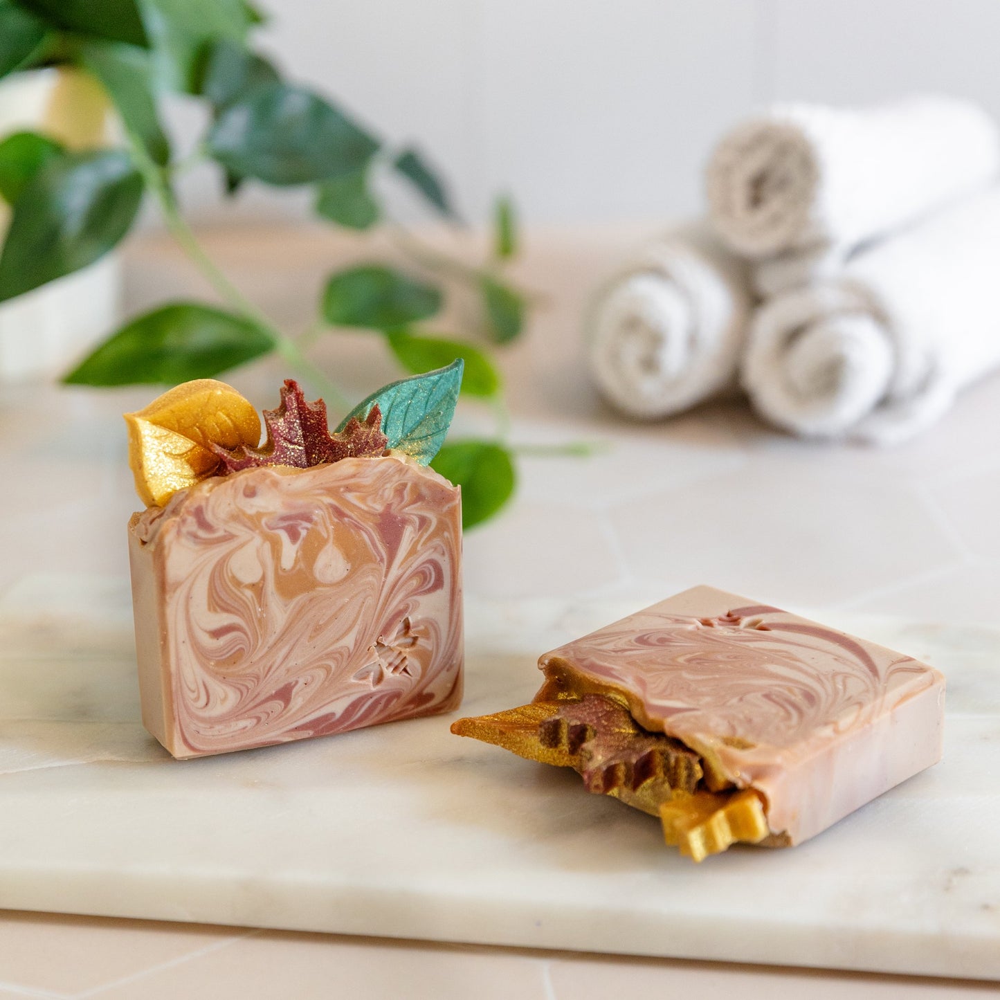 Rustic Woods and Rum