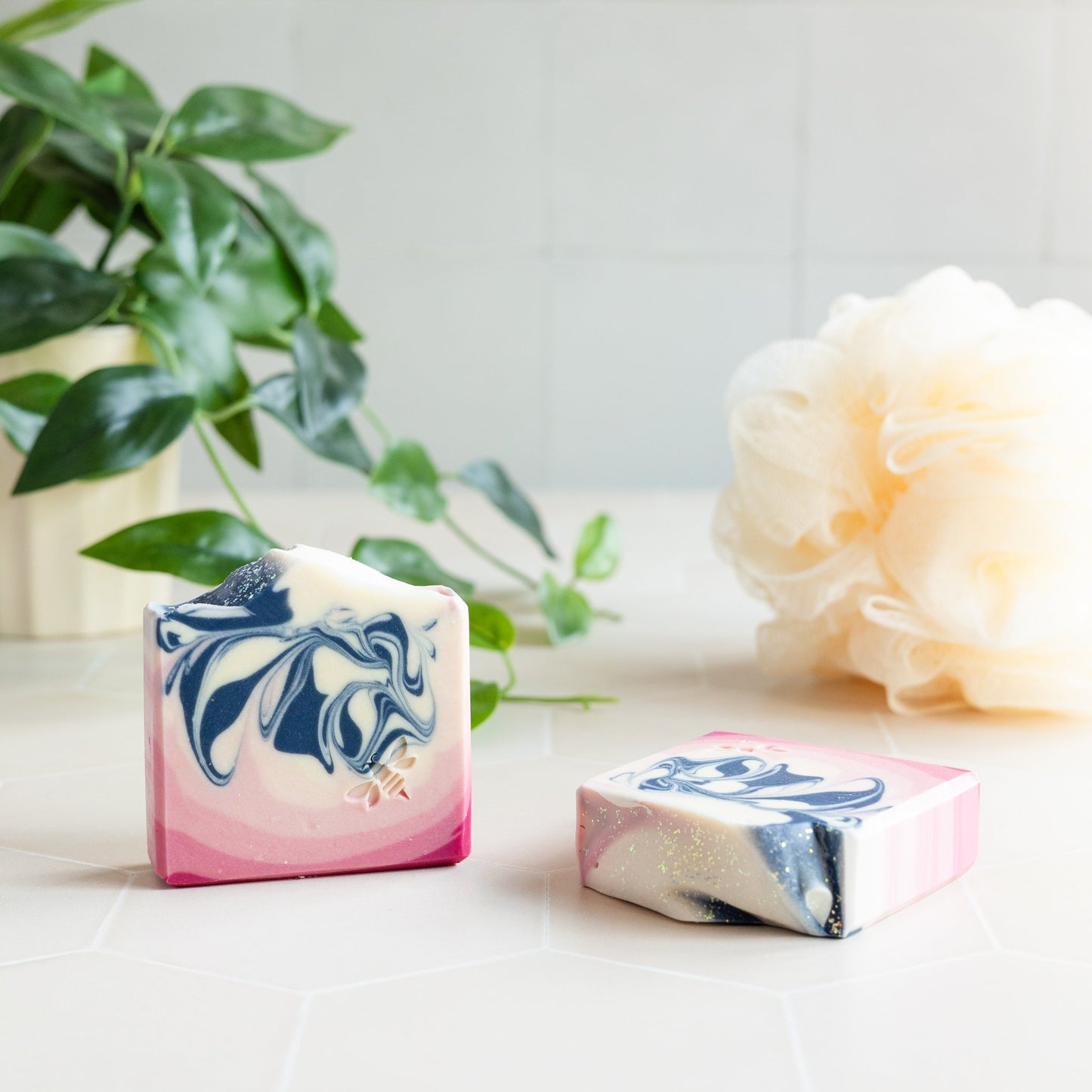 Blackberry & Magnolia