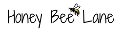 Honey Bee Lane logo