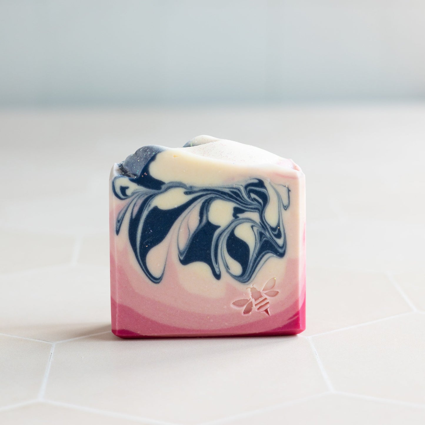 Blackberry & Magnolia