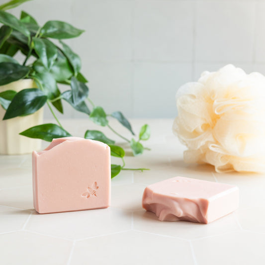 Calamine, Oatmeal and Aloe